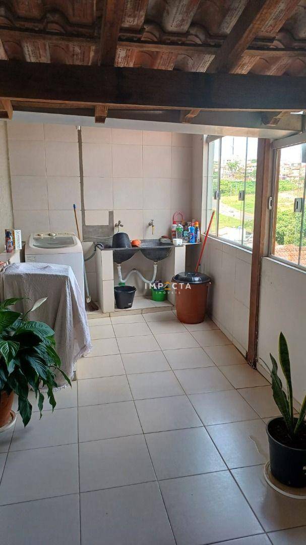 Sobrado à venda com 4 quartos, 265m² - Foto 32