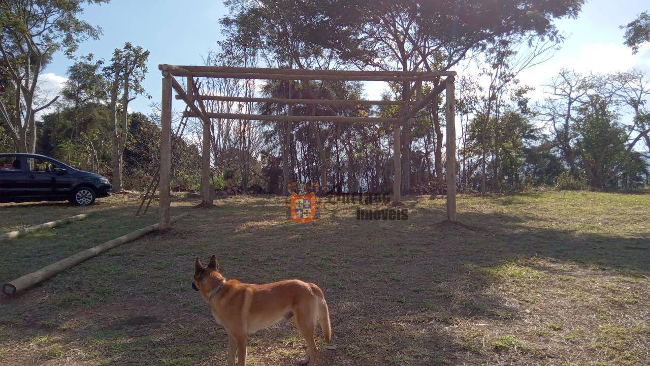 Loteamento e Condomínio, 1000 m² - Foto 2