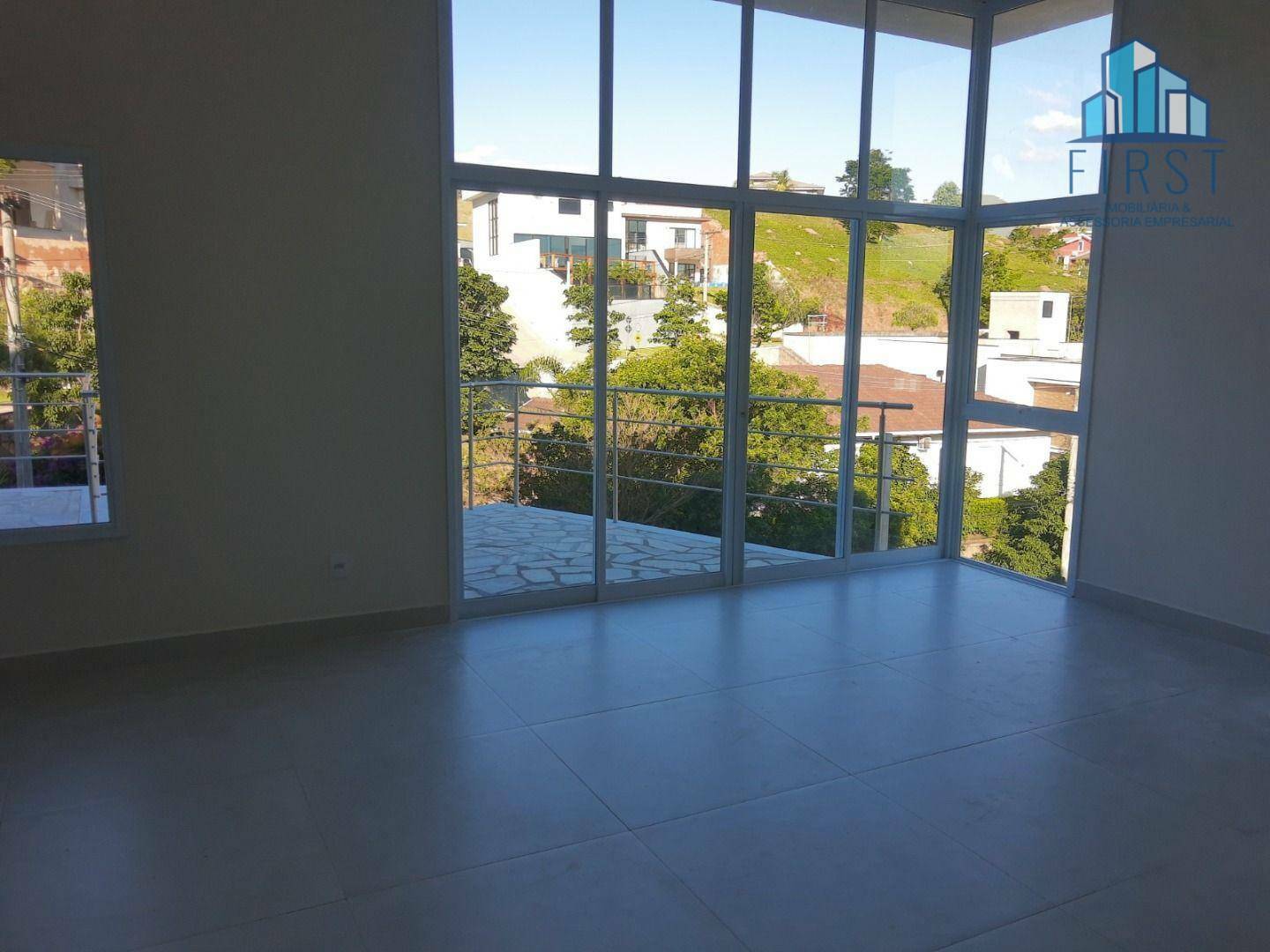 Casa à venda com 3 quartos, 208m² - Foto 46