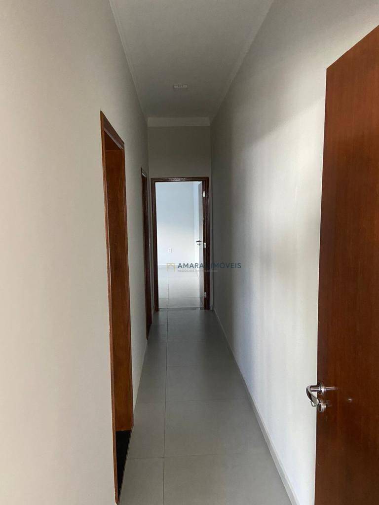 Casa de Condomínio à venda com 3 quartos, 131m² - Foto 12