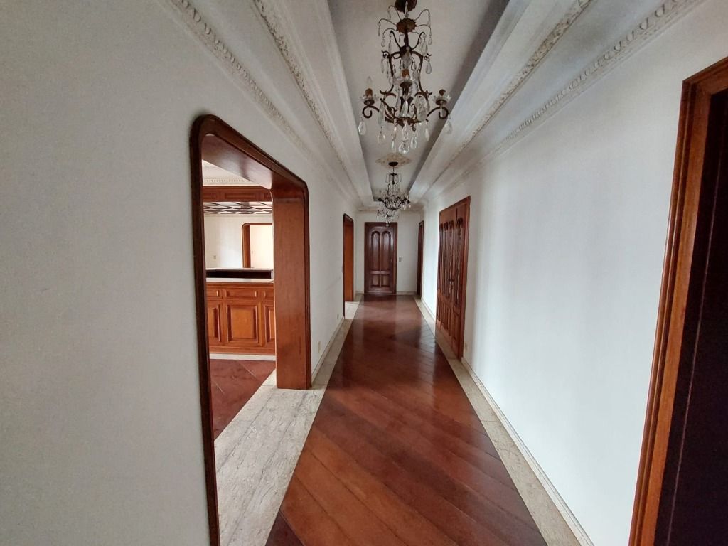 Apartamento para alugar com 4 quartos, 465m² - Foto 50