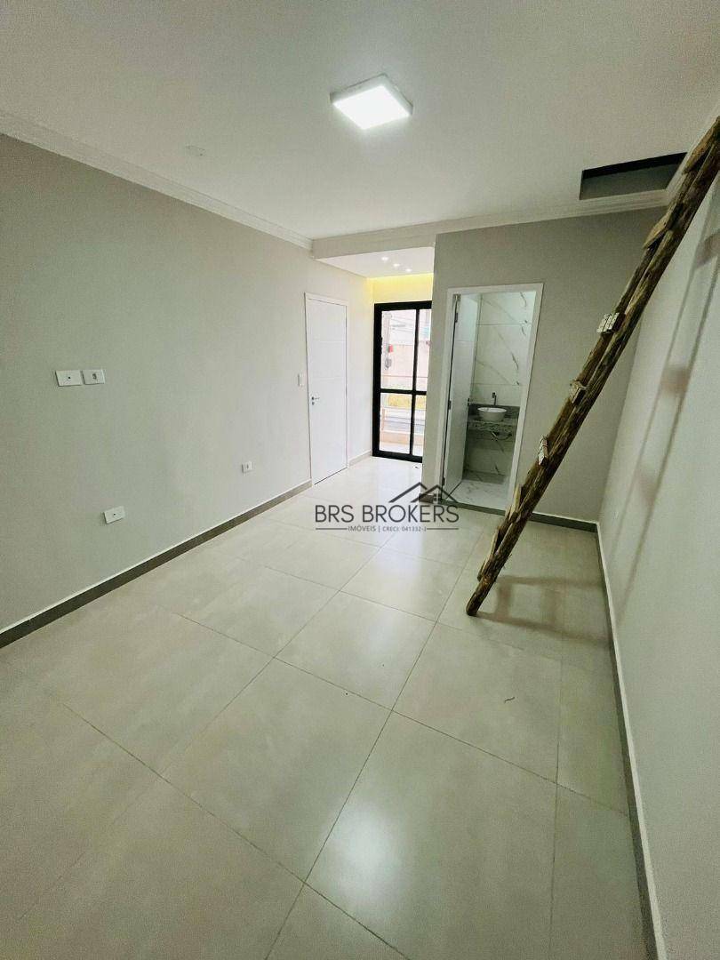 Sobrado à venda com 3 quartos, 140m² - Foto 67