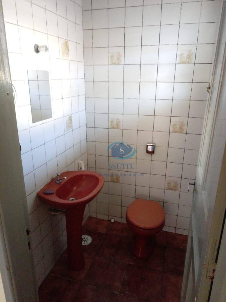 Sobrado para alugar com 2 quartos, 150m² - Foto 29