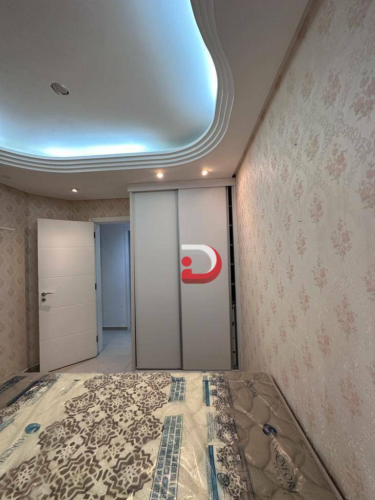 Apartamento para alugar com 4 quartos, 160m² - Foto 21