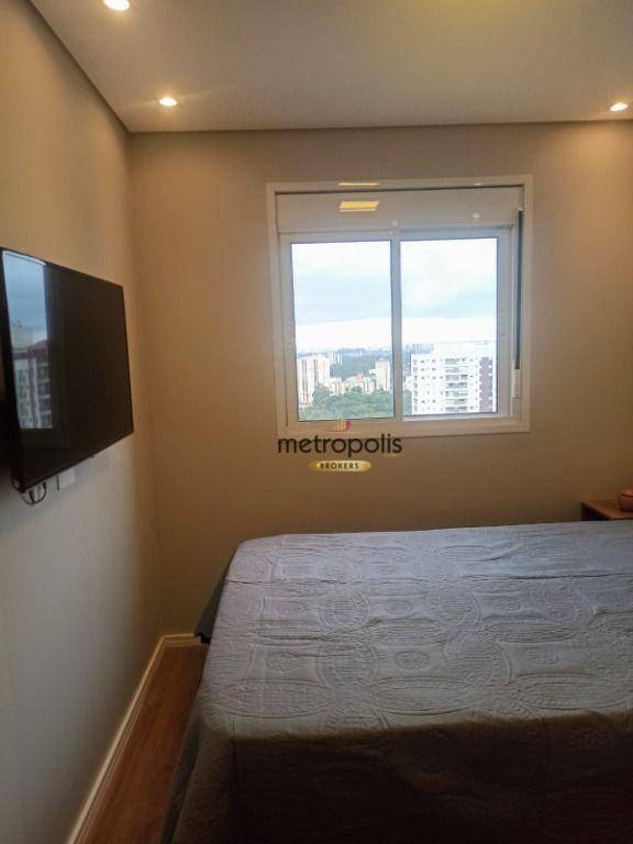 Apartamento à venda com 2 quartos, 45m² - Foto 8