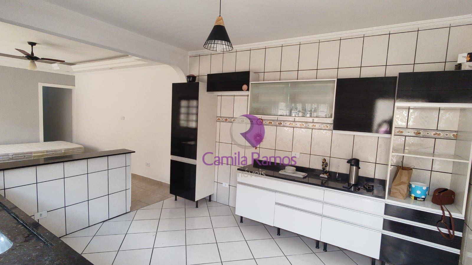 Casa à venda com 2 quartos, 104m² - Foto 4