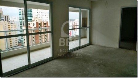 Apartamento à venda com 3 quartos, 112m² - Foto 2