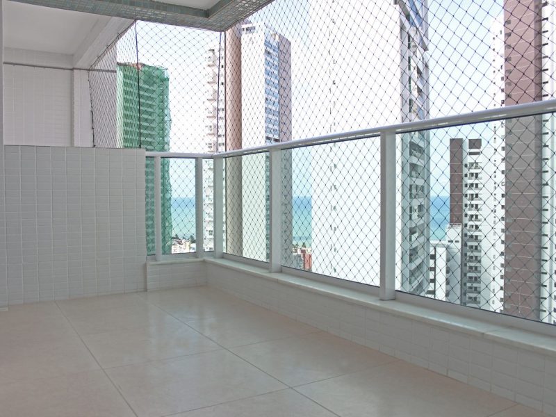 Apartamento à venda com 3 quartos, 92 - Foto 17