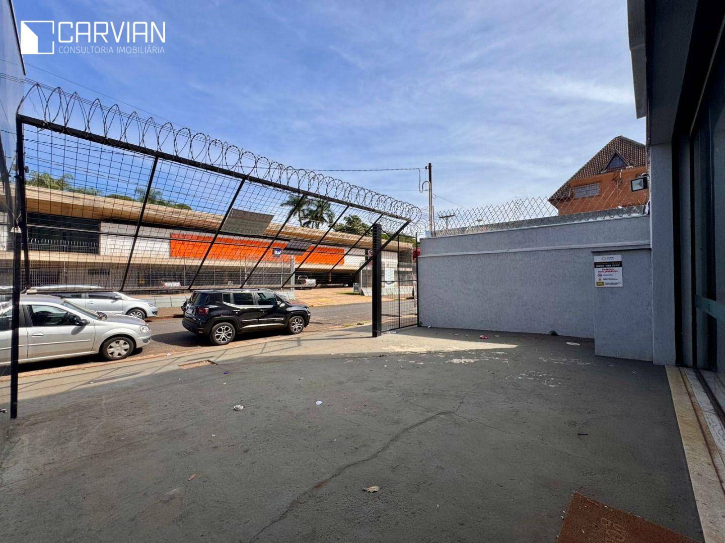 Terreno para alugar, 279M2 - Foto 2