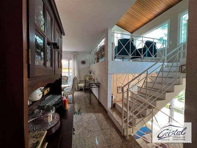 Casa de Condomínio à venda com 4 quartos, 400m² - Foto 15