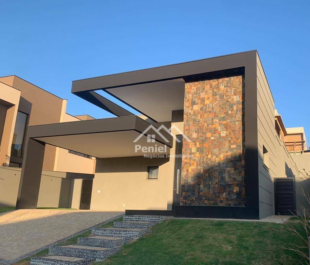 Casa de Condomínio à venda com 3 quartos, 270m² - Foto 18