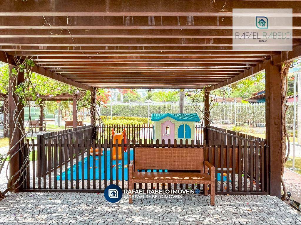 Casa de Condomínio, 3 quartos - Foto 26