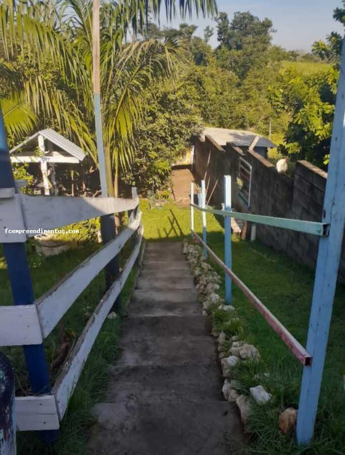 Fazenda à venda com 3 quartos, 1000m² - Foto 25