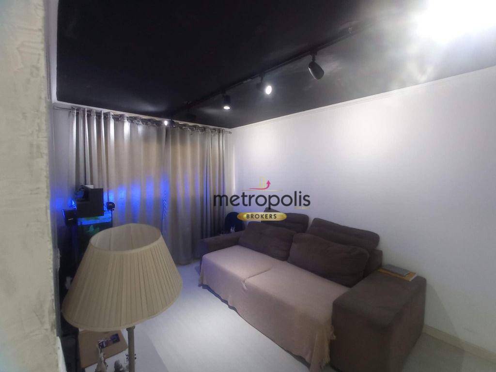 Apartamento à venda com 2 quartos, 63m² - Foto 1