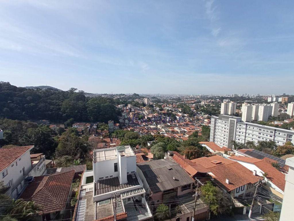 Cobertura à venda com 3 quartos, 220m² - Foto 14