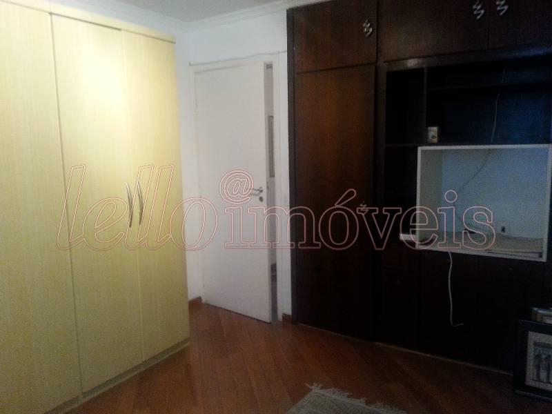 Apartamento para alugar com 3 quartos, 135m² - Foto 8