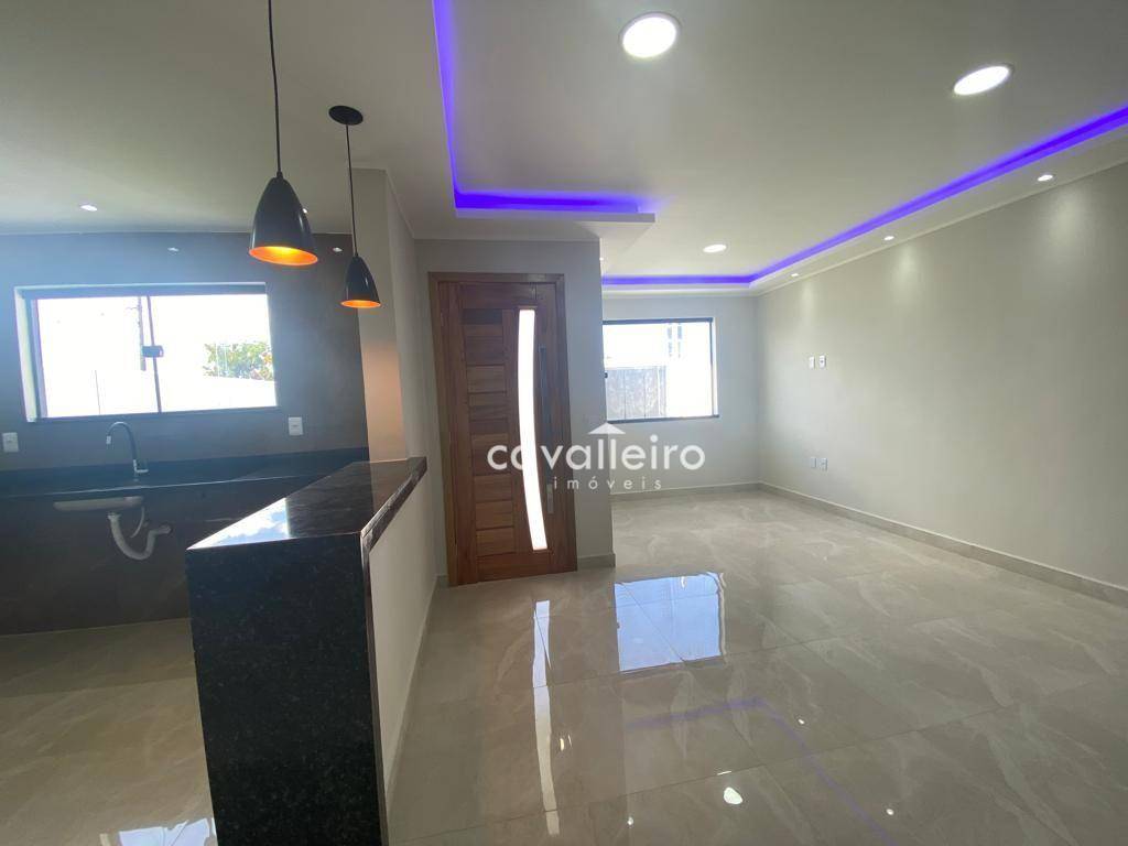 Casa à venda com 3 quartos, 86m² - Foto 27