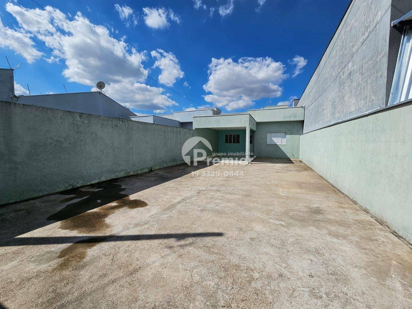 Casa para alugar com 2 quartos, 83m² - Foto 4