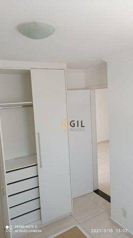 Apartamento à venda com 2 quartos, 45m² - Foto 4