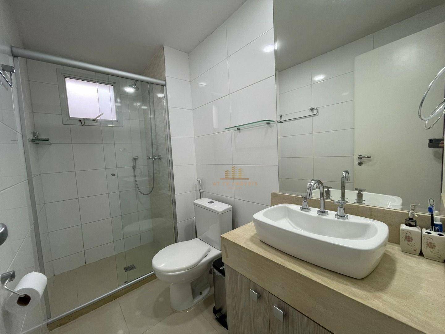 Apartamento à venda com 1 quarto, 84m² - Foto 11