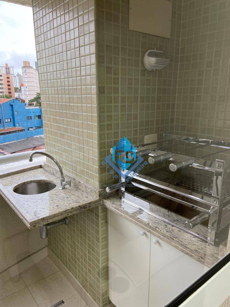 Apartamento à venda com 3 quartos, 78m² - Foto 23