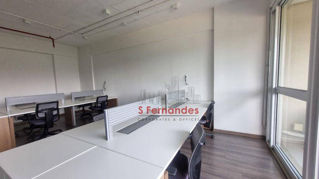 Conjunto Comercial-Sala à venda e aluguel, 60m² - Foto 13