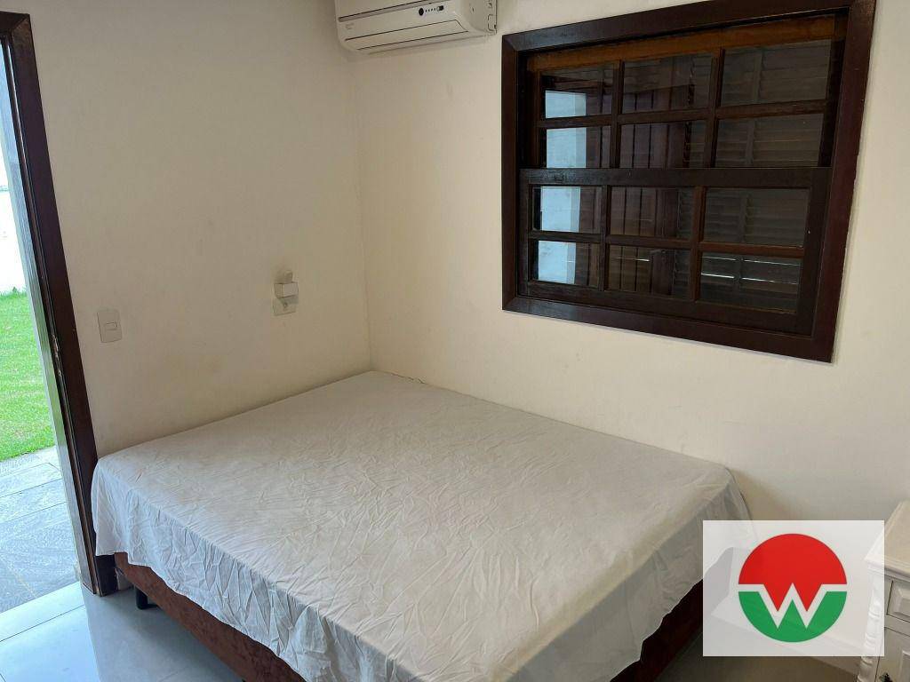 Casa de Condomínio para alugar com 6 quartos, 600m² - Foto 28