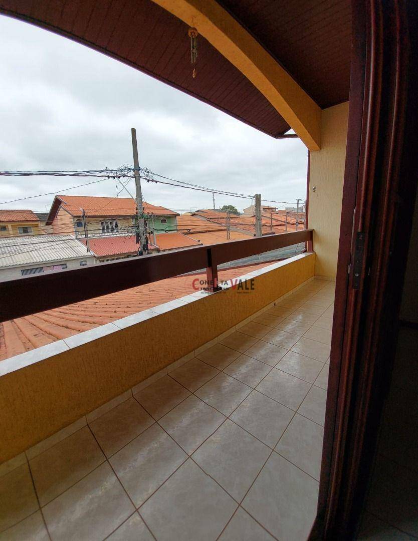 Sobrado à venda com 3 quartos, 196m² - Foto 22