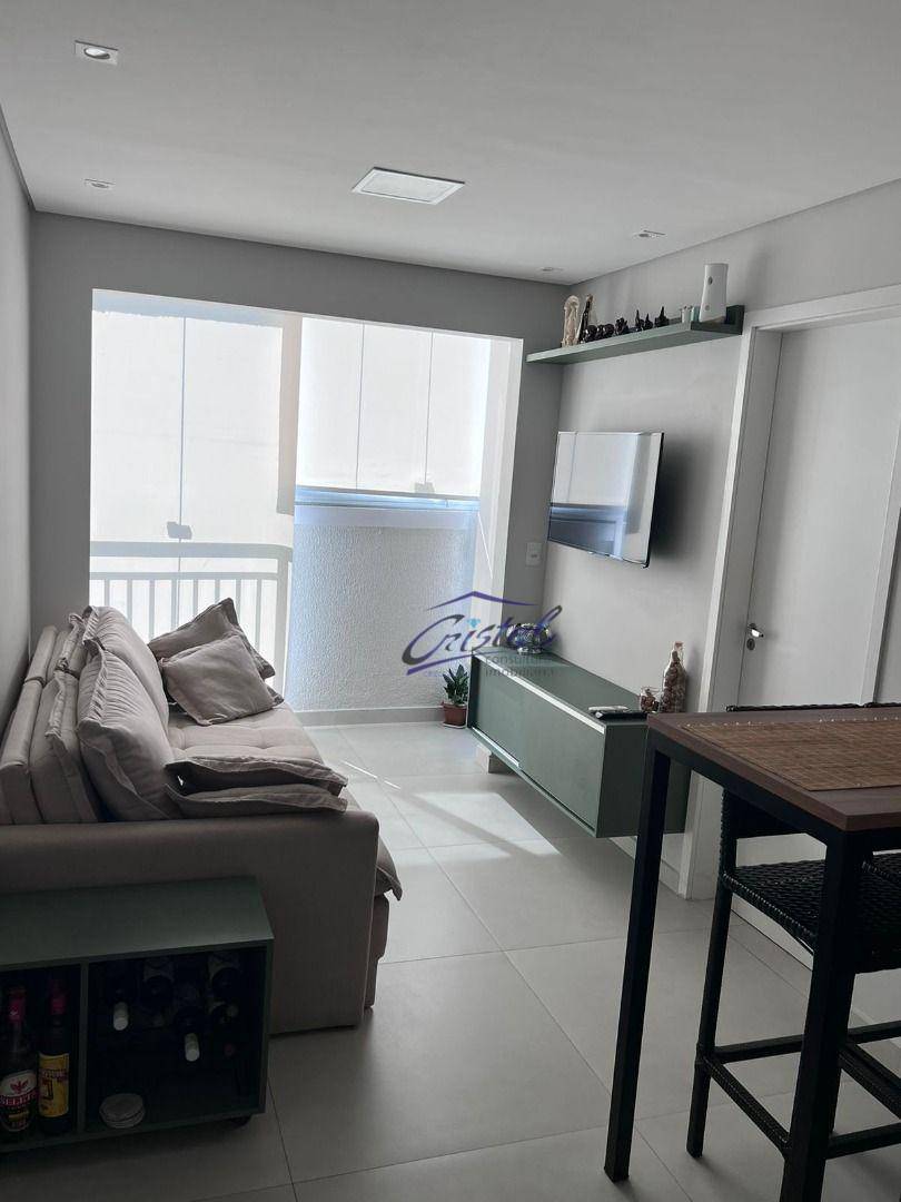 Apartamento à venda com 2 quartos, 40m² - Foto 22