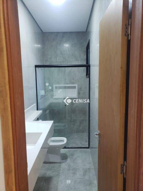 Casa de Condomínio à venda com 3 quartos, 153m² - Foto 7