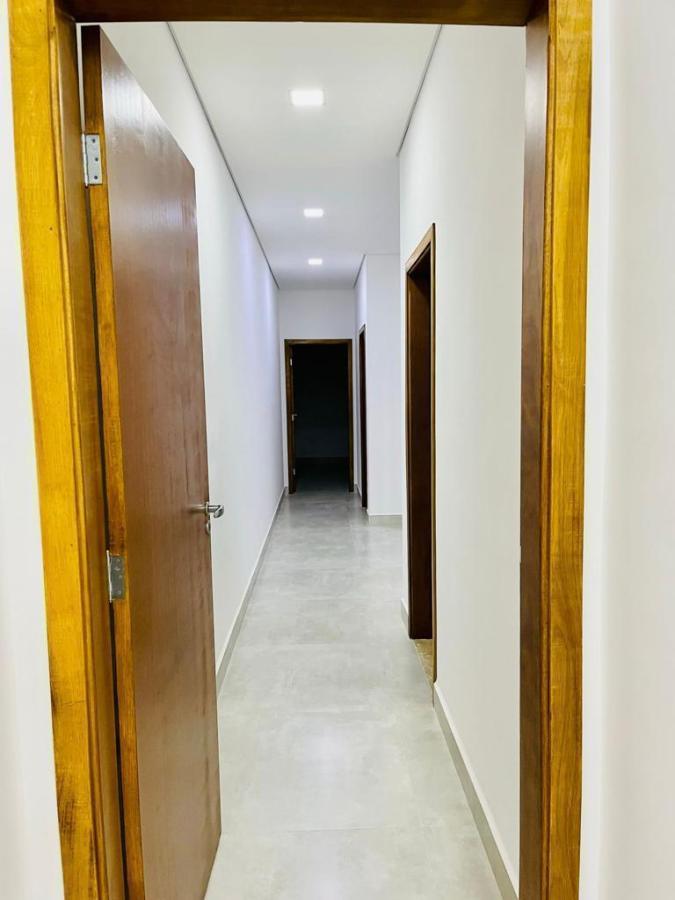 Casa de Condomínio à venda com 3 quartos, 200m² - Foto 15