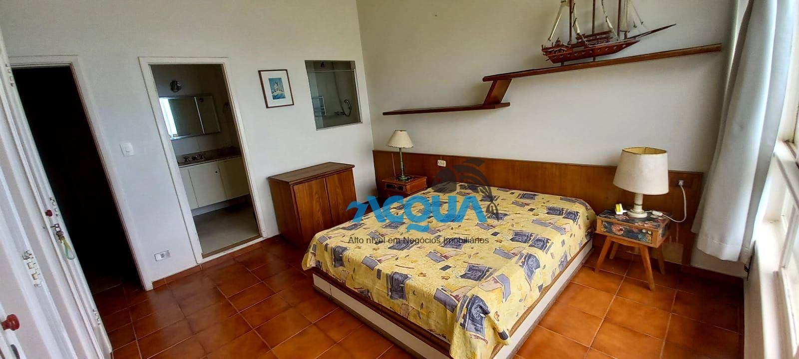 Apartamento à venda com 3 quartos, 190m² - Foto 14