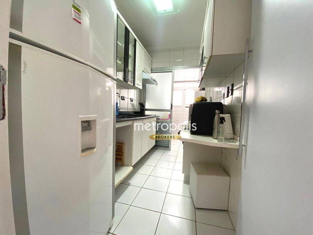 Apartamento à venda com 3 quartos, 61m² - Foto 10