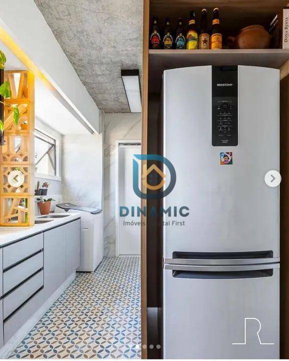 Apartamento à venda com 3 quartos, 114m² - Foto 11