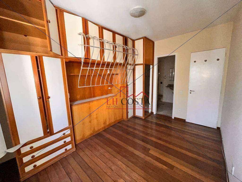 Apartamento à venda com 3 quartos, 90m² - Foto 9