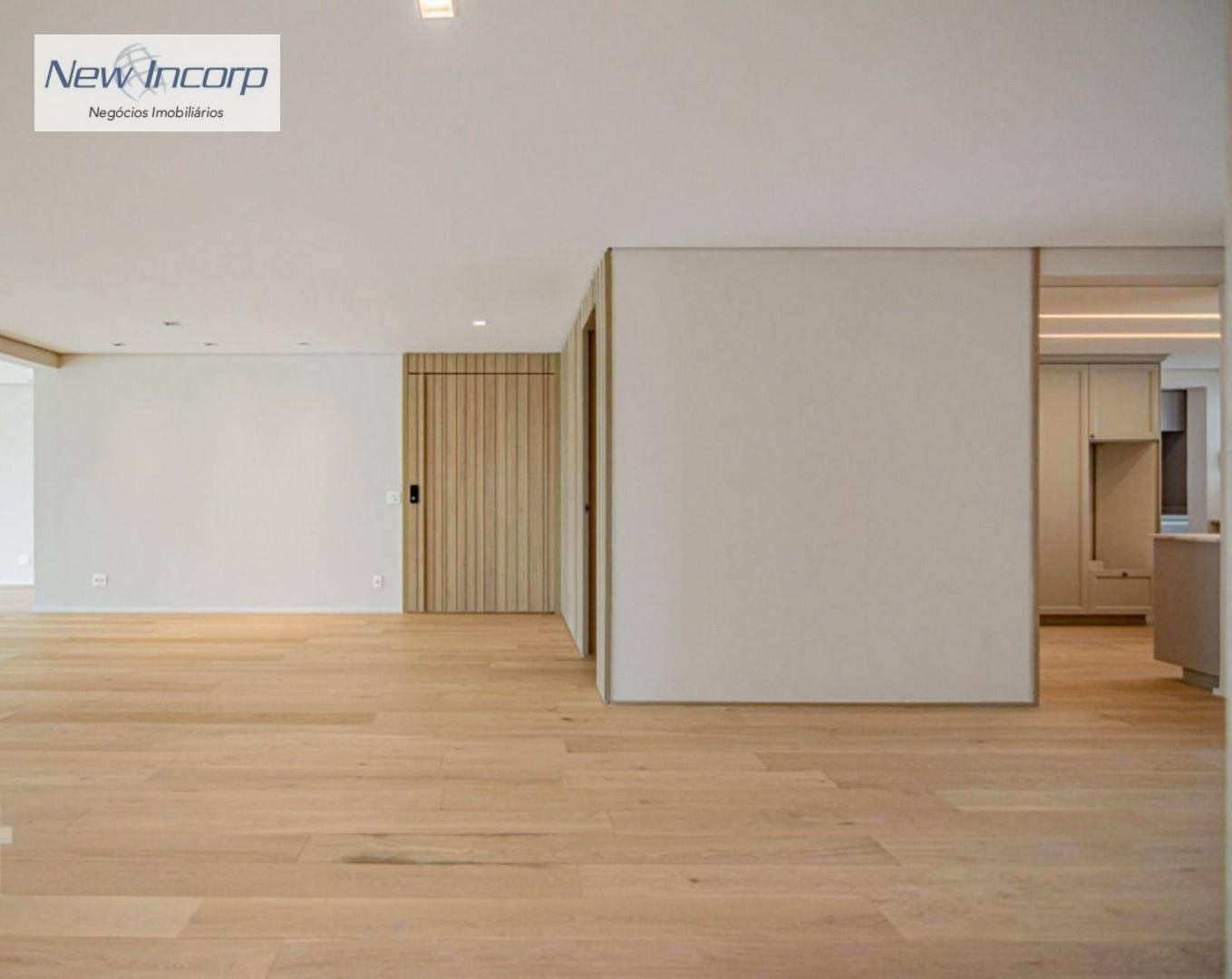 Apartamento à venda com 3 quartos, 275m² - Foto 5