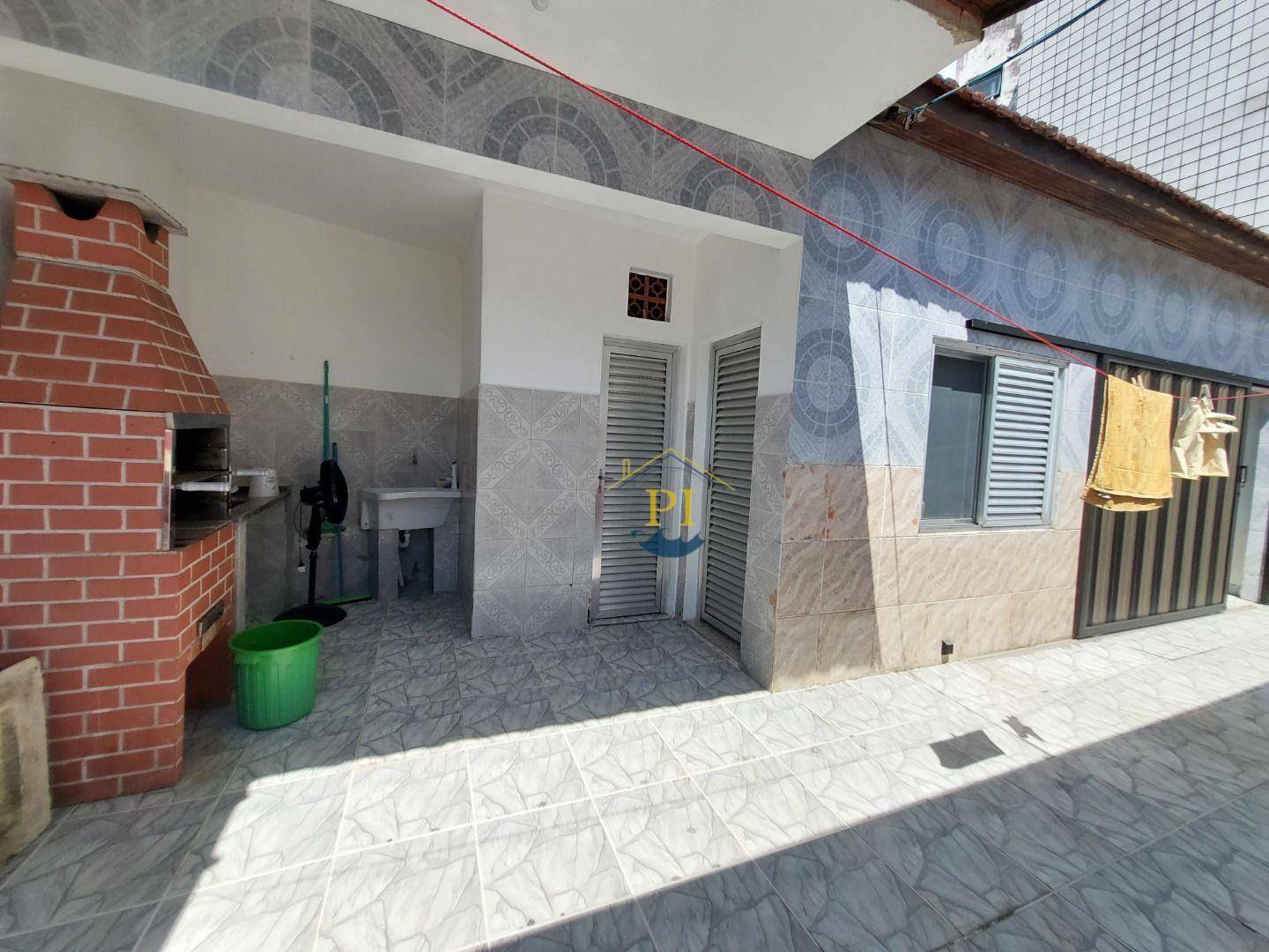 Casa à venda com 3 quartos, 129m² - Foto 16