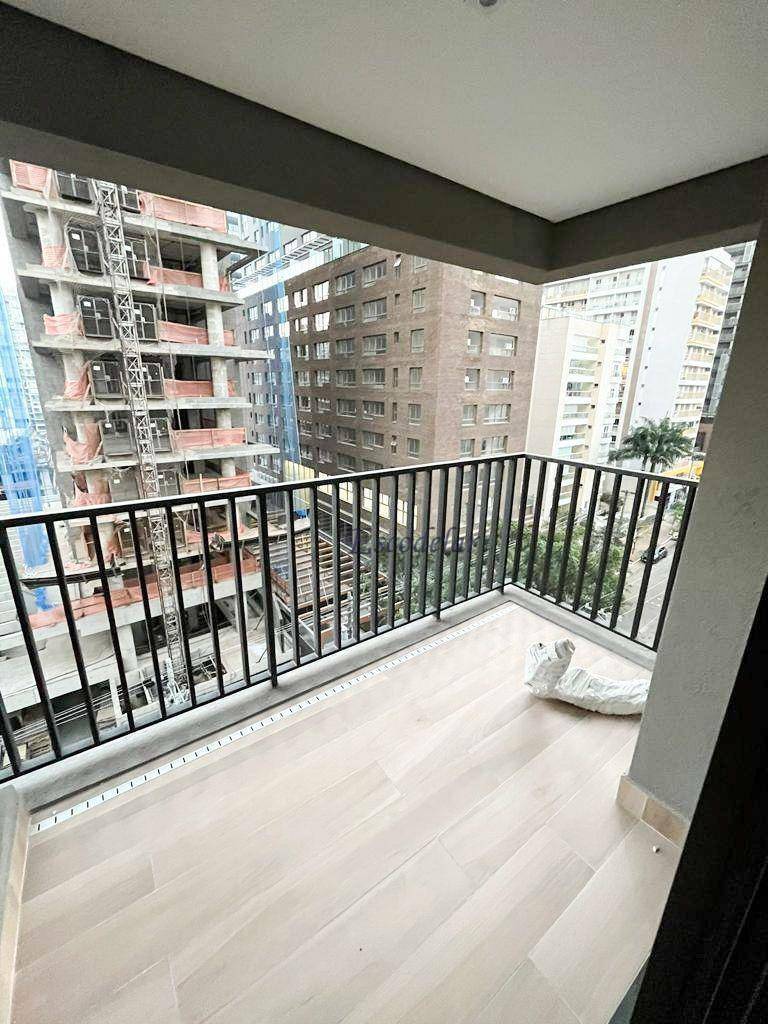 Apartamento à venda com 2 quartos, 58m² - Foto 2