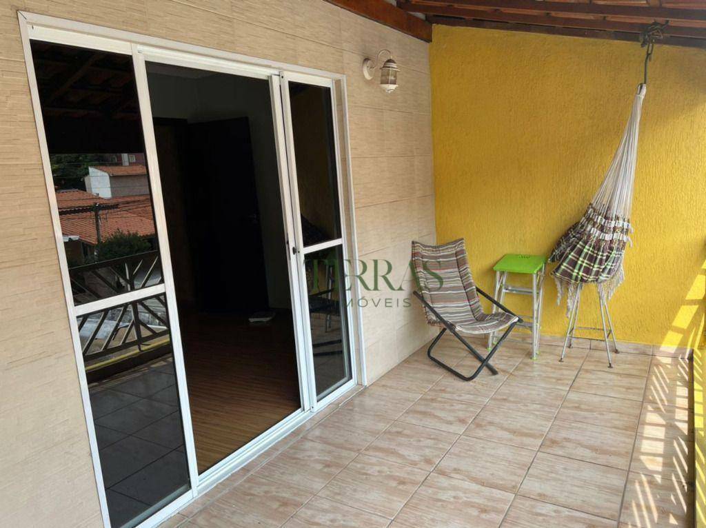 Casa de Condomínio à venda com 4 quartos, 250m² - Foto 13