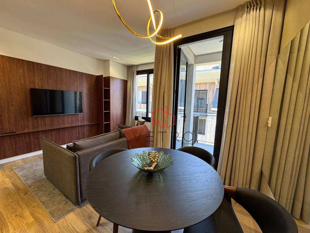 Apartamento, 1 quarto, 68 m² - Foto 5