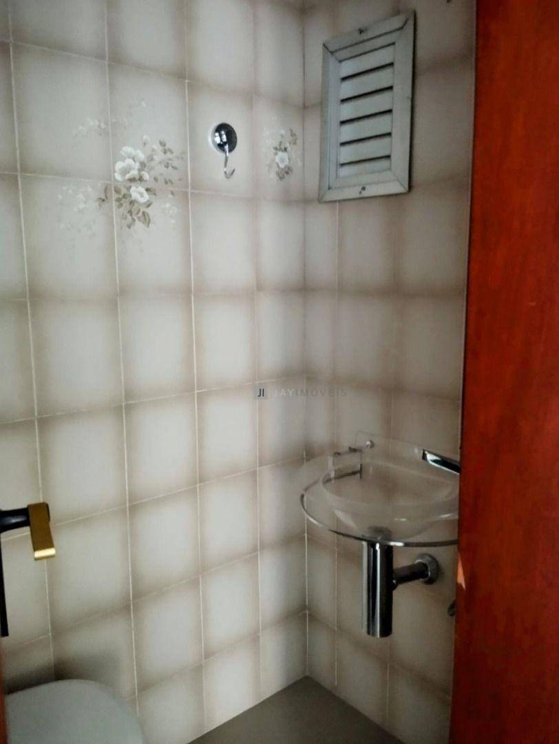 Apartamento à venda com 3 quartos, 101m² - Foto 32