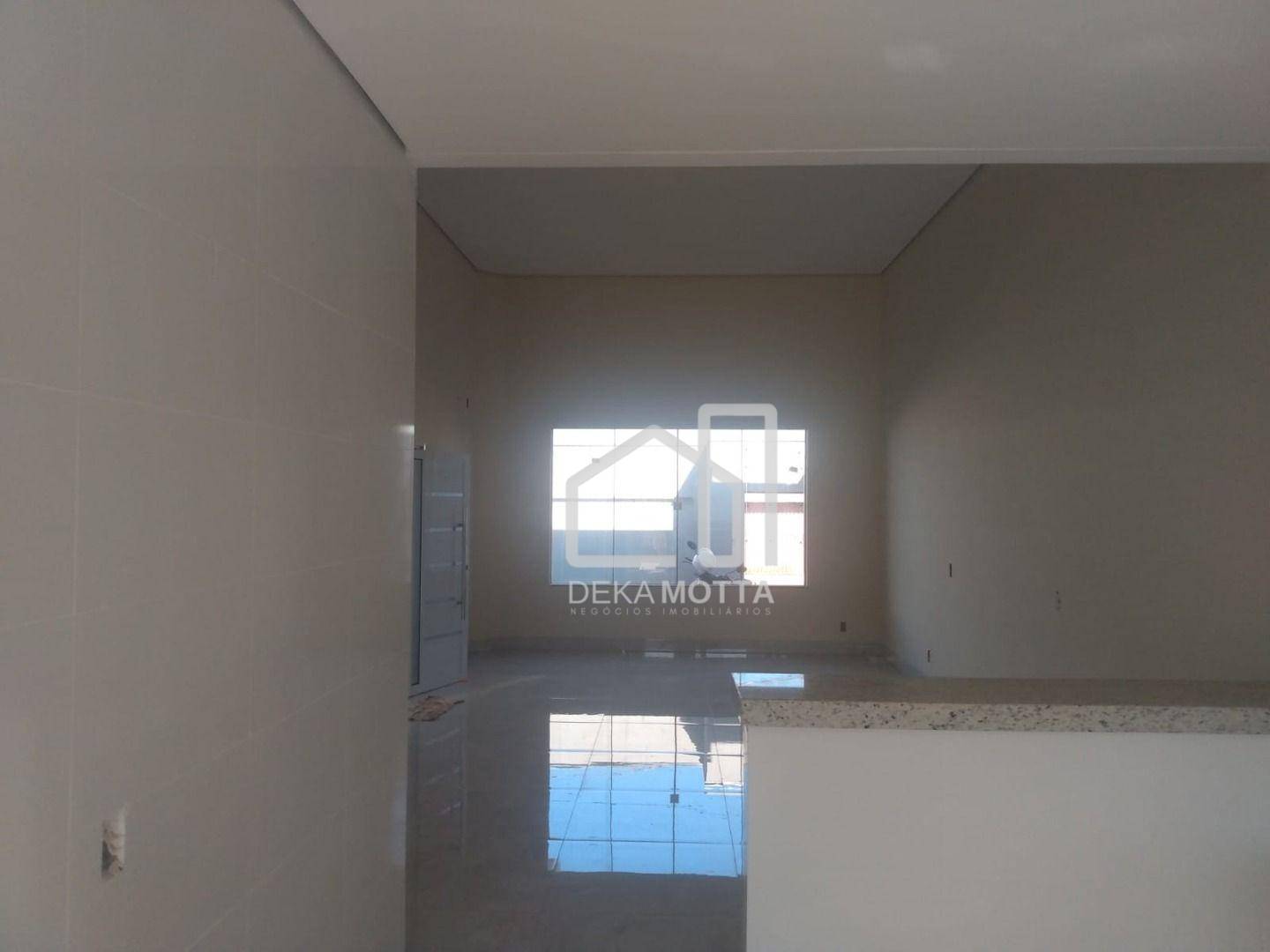 Casa à venda com 3 quartos, 132m² - Foto 6