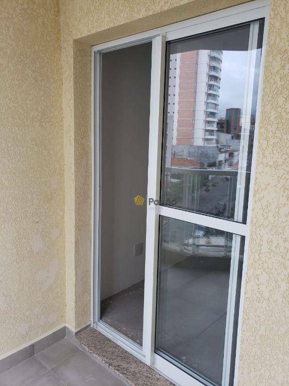 Apartamento à venda com 2 quartos, 60m² - Foto 4