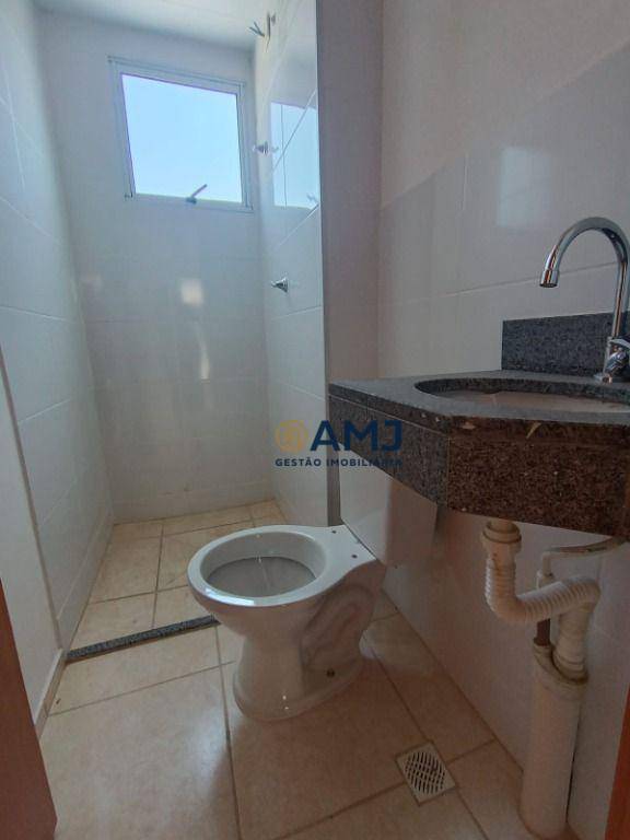Apartamento, 2 quartos, 42 m² - Foto 9