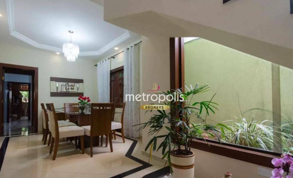 Sobrado à venda e aluguel com 3 quartos, 260m² - Foto 5