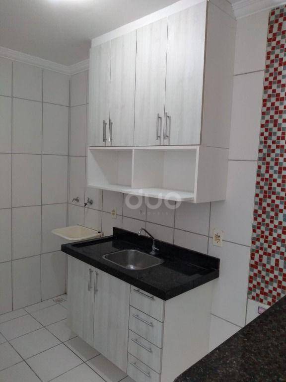 Apartamento à venda com 2 quartos, 46m² - Foto 7