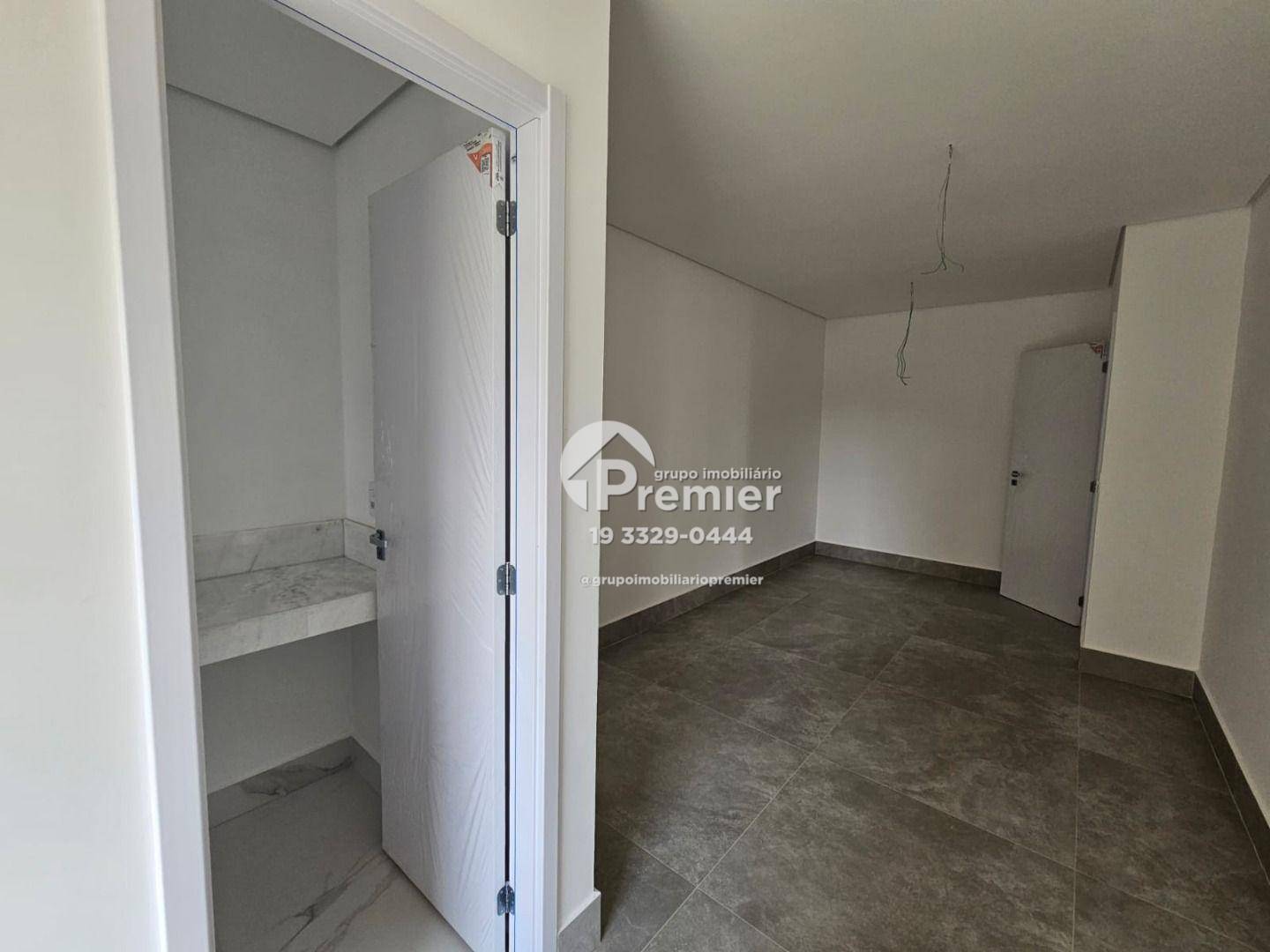 Apartamento à venda com 3 quartos, 155m² - Foto 19