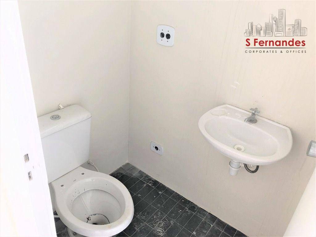 Conjunto Comercial-Sala à venda, 70m² - Foto 16