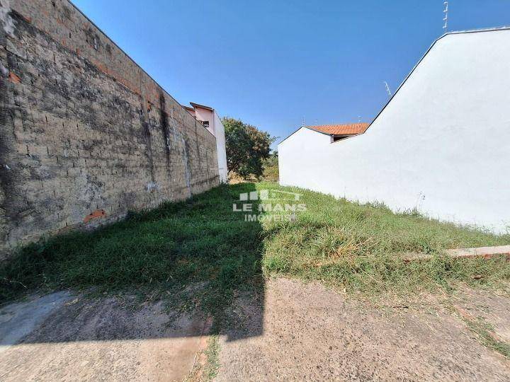 Terreno, 175 m² - Foto 1