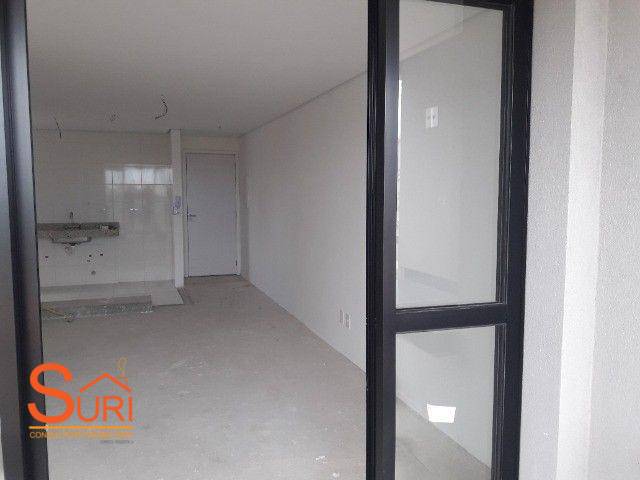 Apartamento à venda com 3 quartos, 90m² - Foto 3